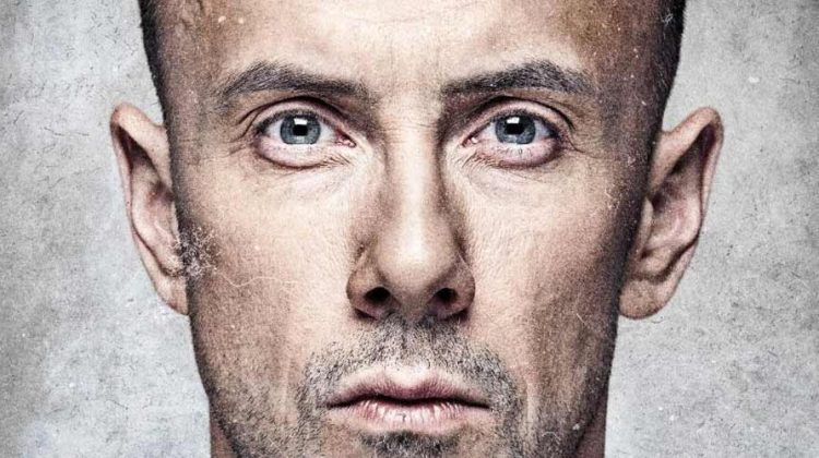 Confesiones de un hereje, Adam “Nergal” Darski