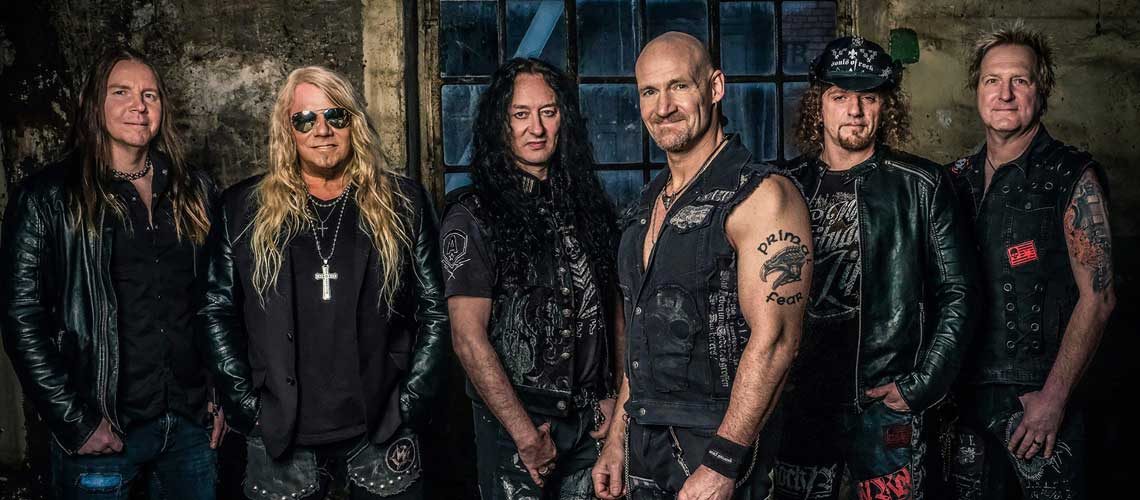 Primal Fear