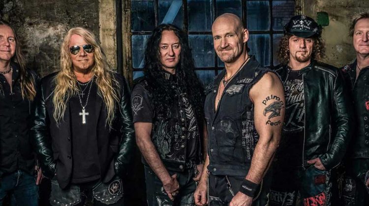 Primal Fear