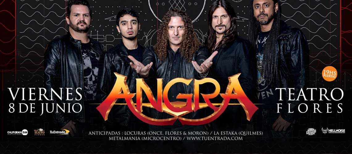 Angra