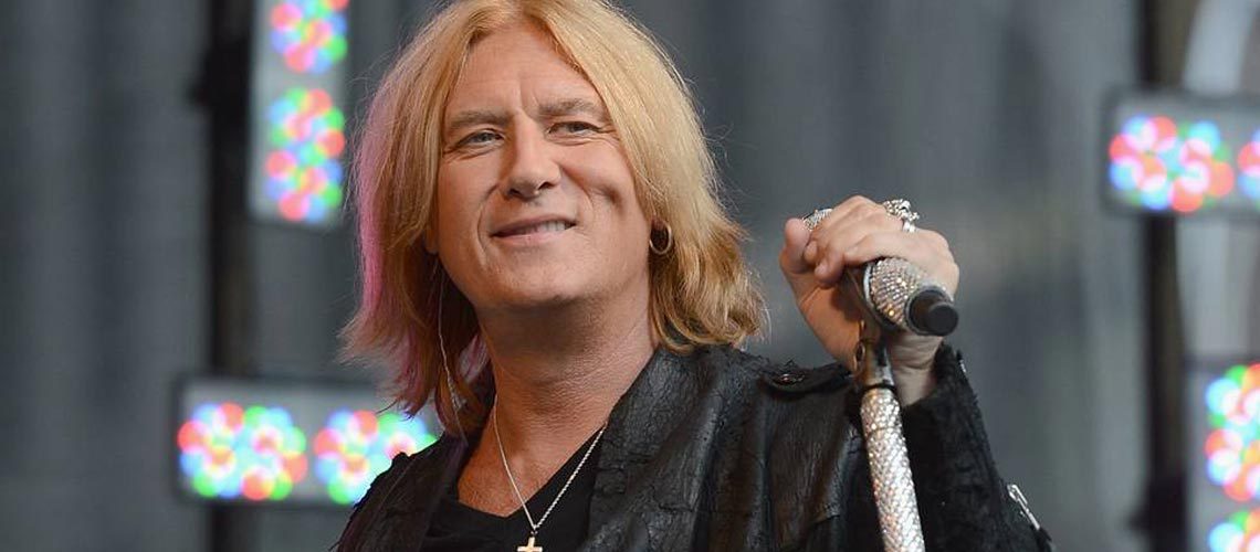 Def Leppard