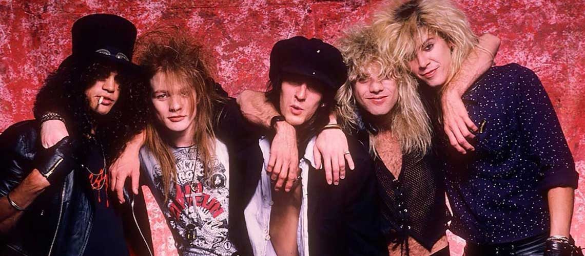 Guns N Roses