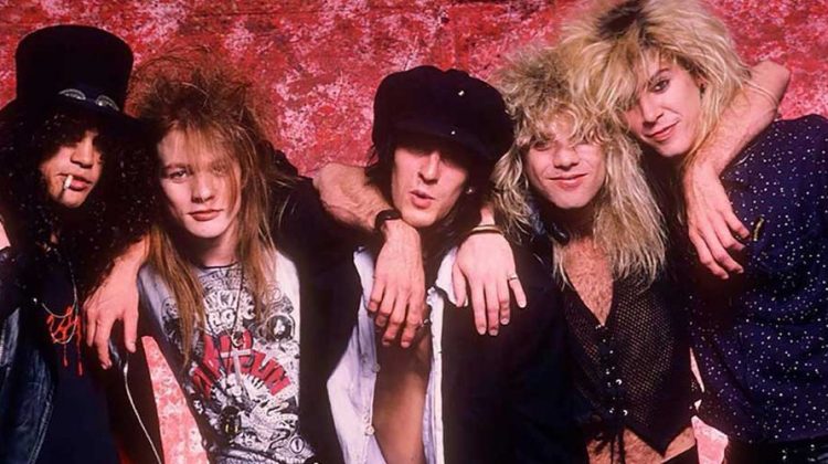 Guns N Roses