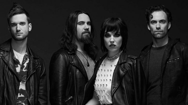 Halestorm
