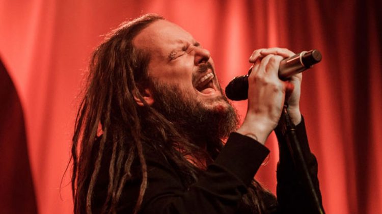 Jonathan Davis