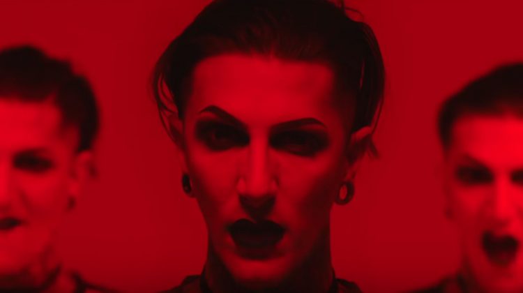 Motionless In White