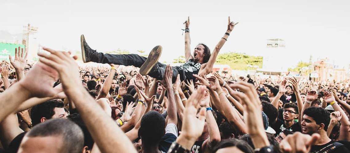 festival Rock In Rio