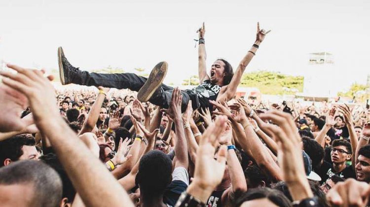 festival Rock In Rio