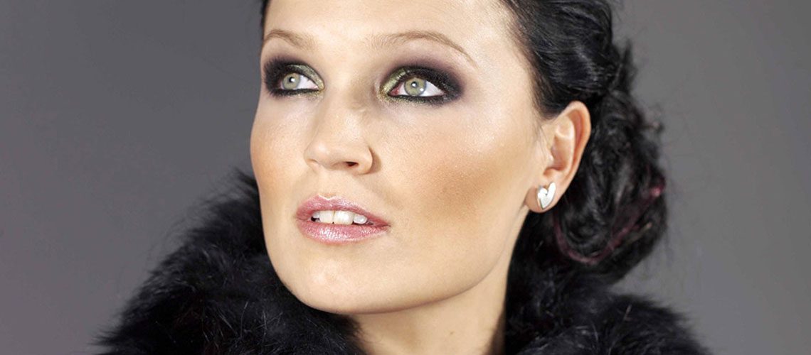 Tarja Turunen