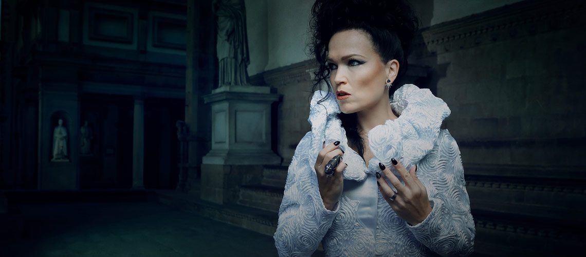 Tarja Turunen