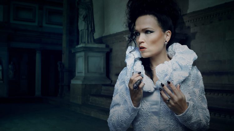 Tarja Turunen