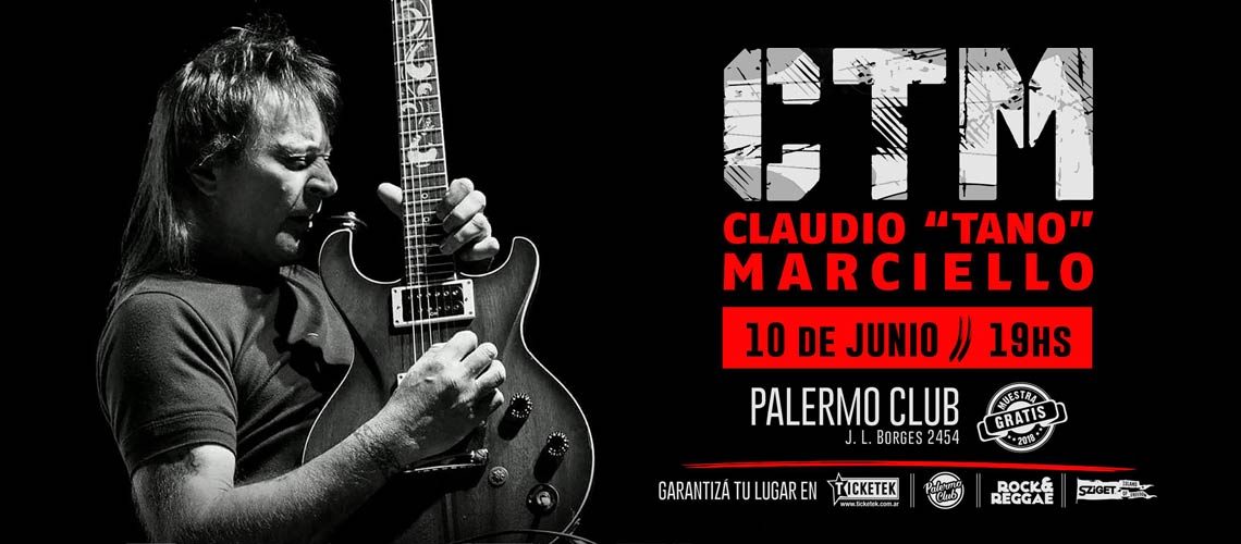 Claudio "Tano" Marciello