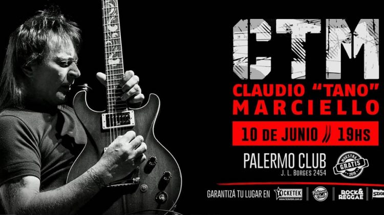 Claudio "Tano" Marciello