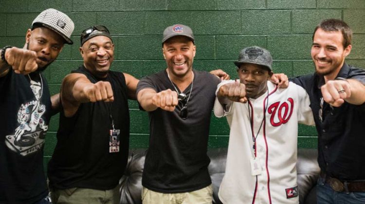 Prophets of Rage