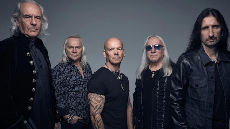 Uriah Heep