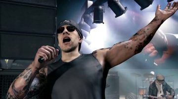 Avenged Sevenfold Call of Duty