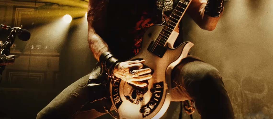 Black Label Society