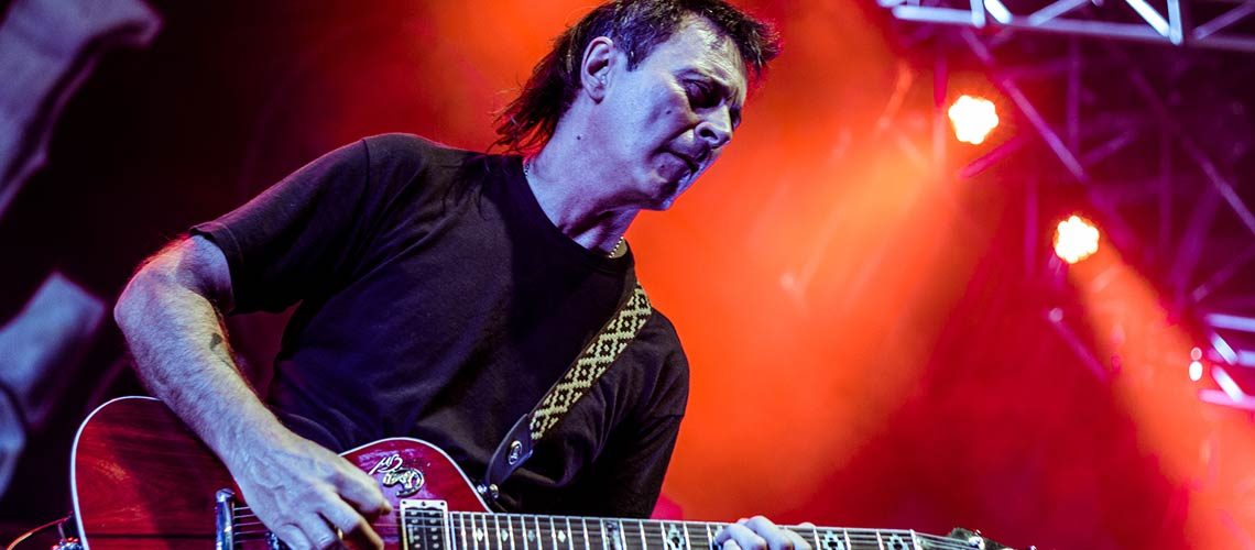 Claudio “Tano” Marciello