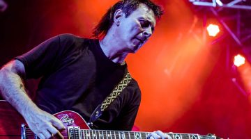 Claudio “Tano” Marciello