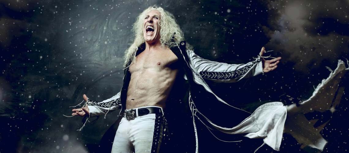 Dee Snider