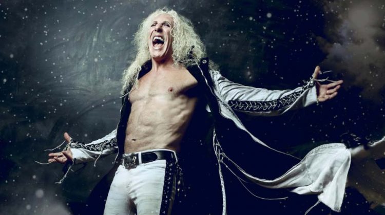 Dee Snider