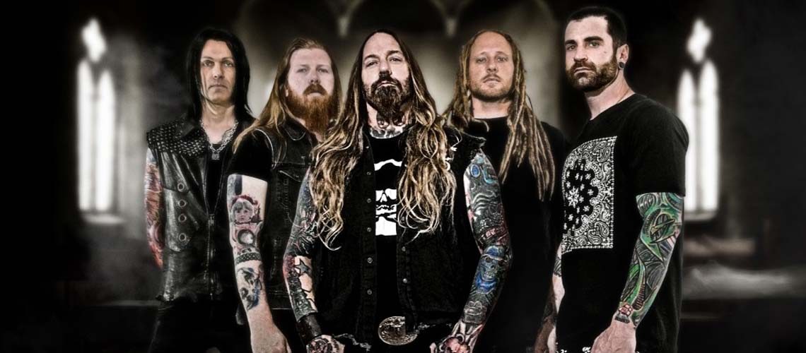 Devildriver