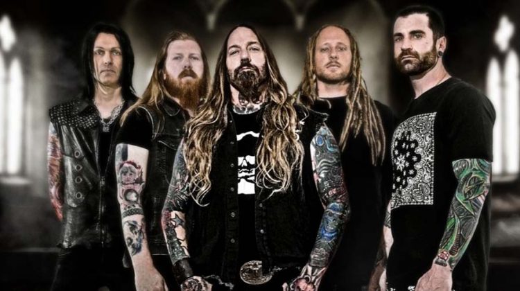 Devildriver