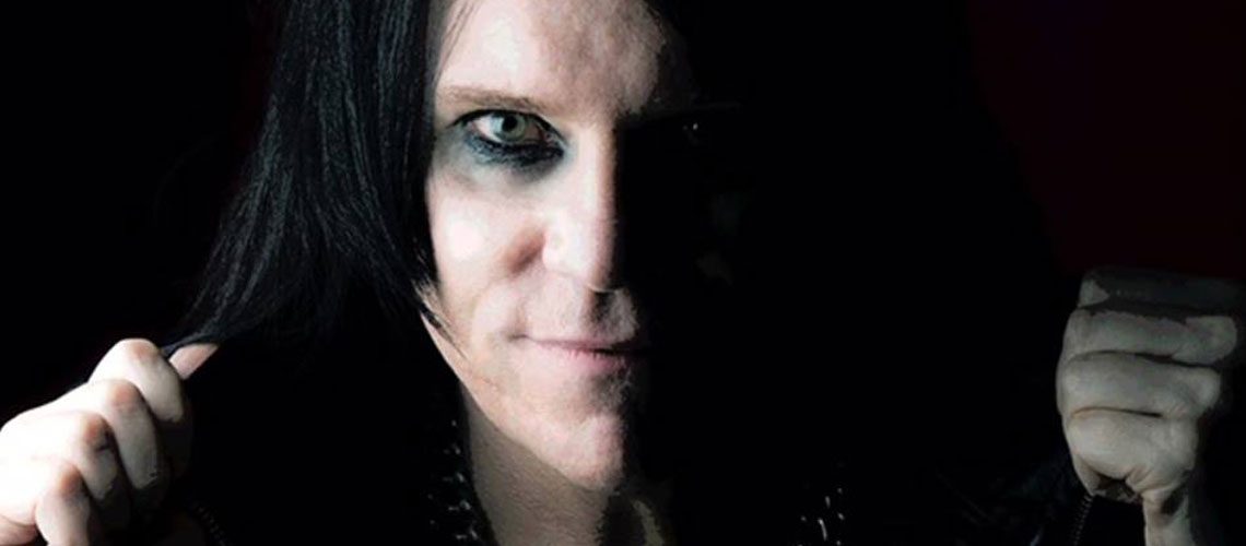 Lizzy Borden