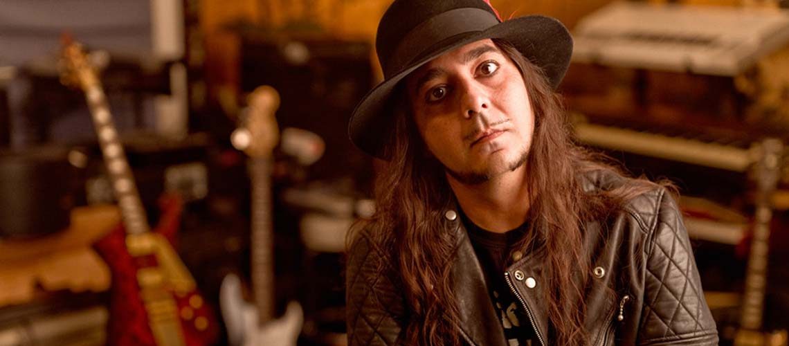 Daron Malakian