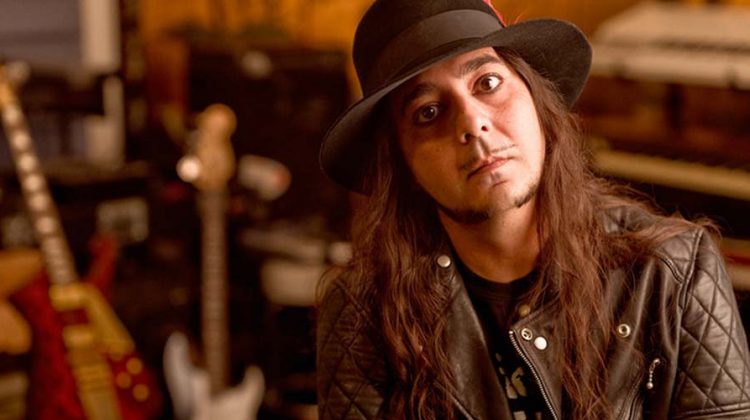 Daron Malakian
