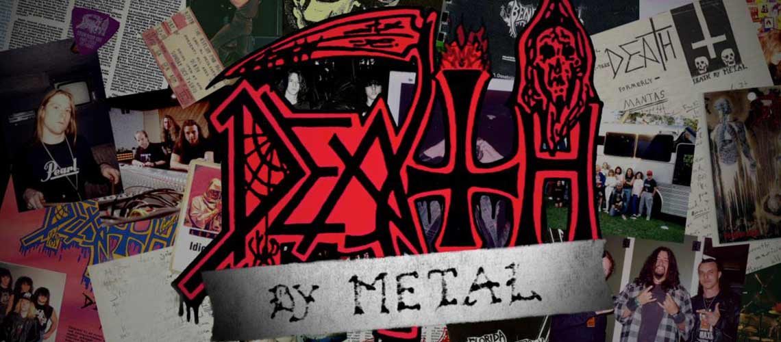Death Documental