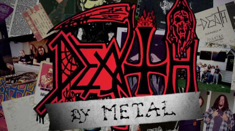 Death Documental
