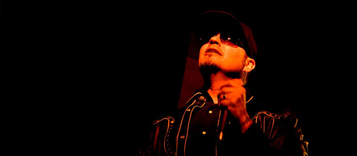Tim “Ripper” Owens
