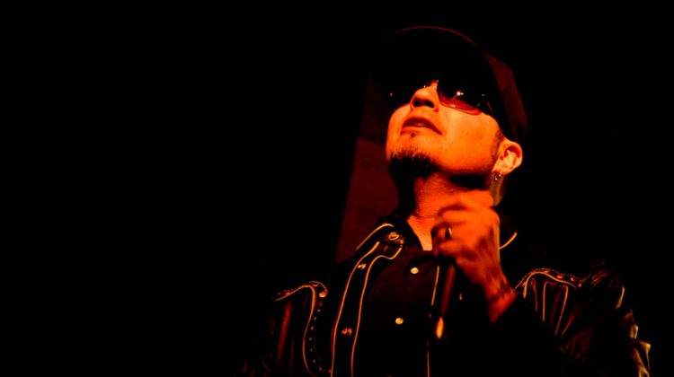 Tim “Ripper” Owens