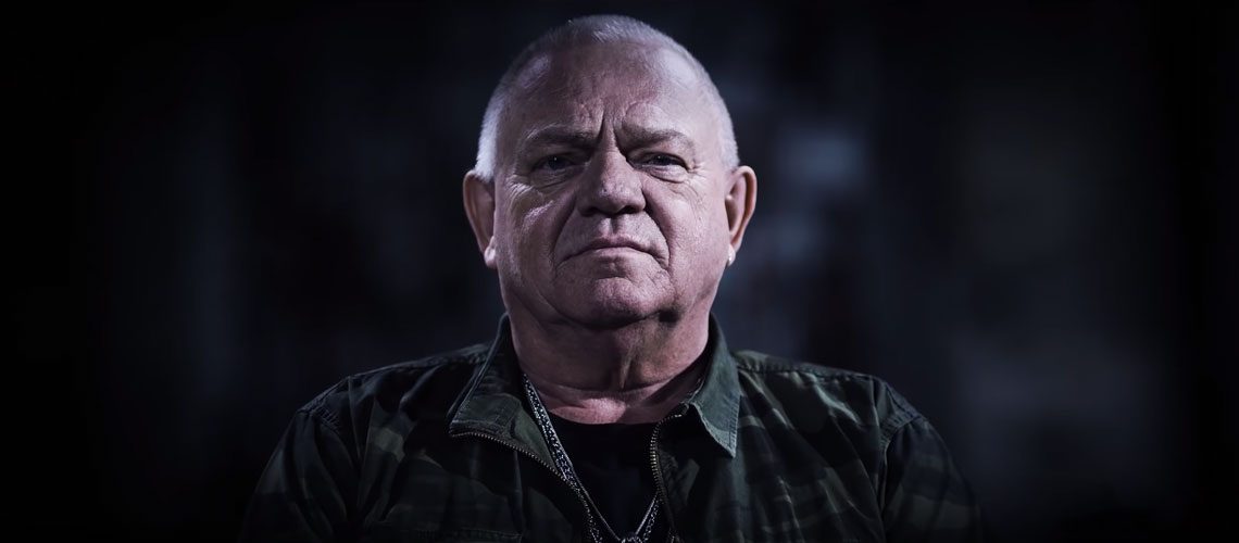 Udo Dirkschneider