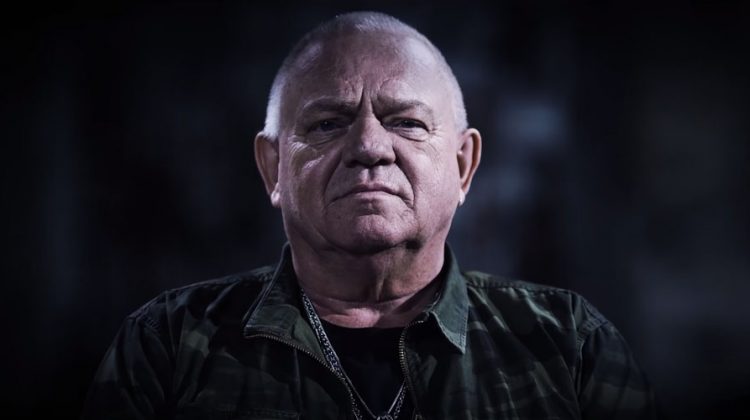 Udo Dirkschneider