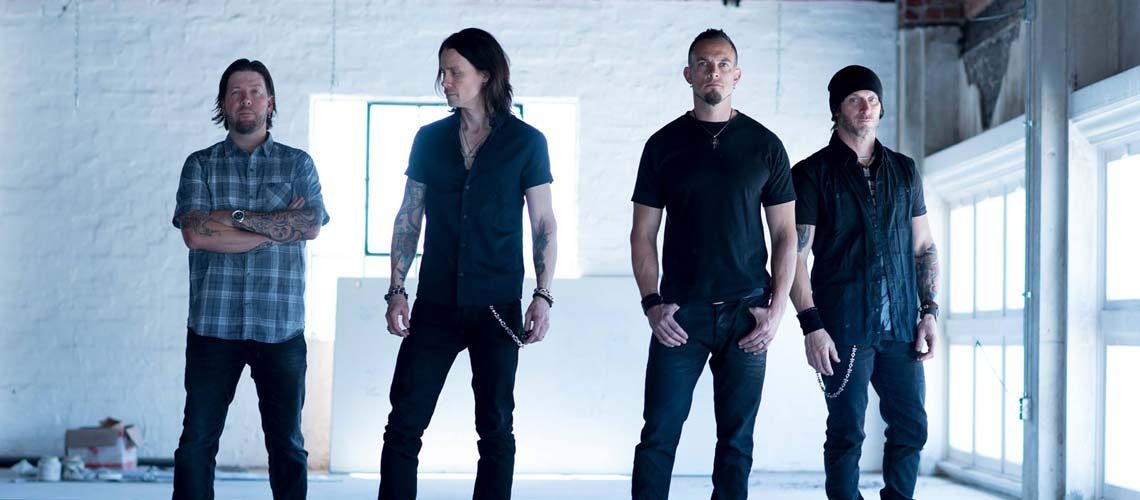 Alter Bridge