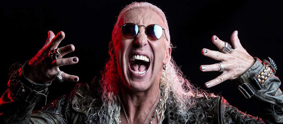 Dee Snider