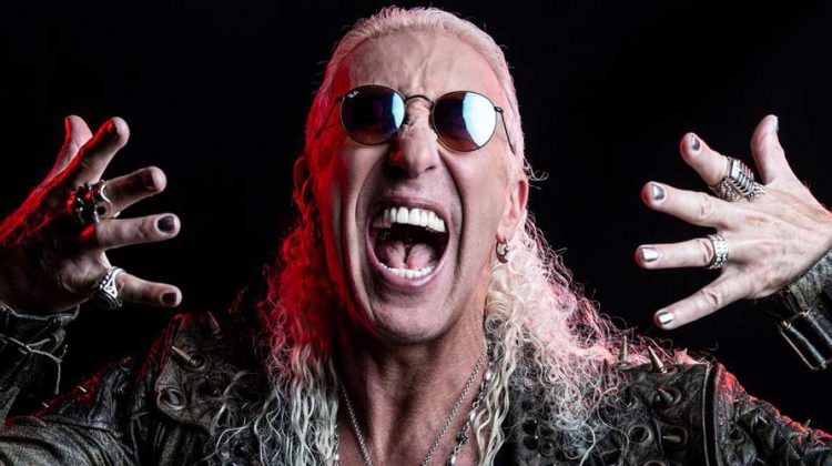 Dee Snider