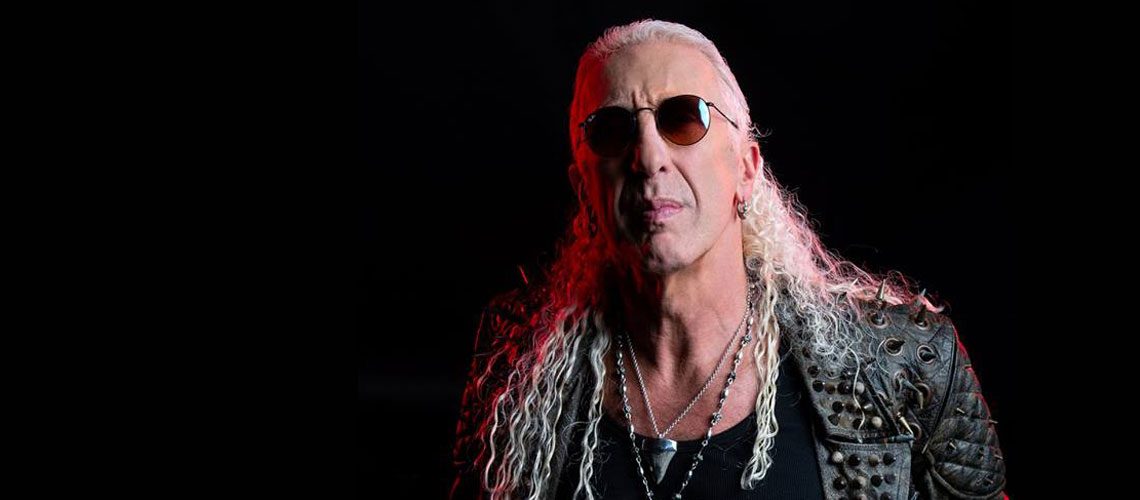 Dee Snider
