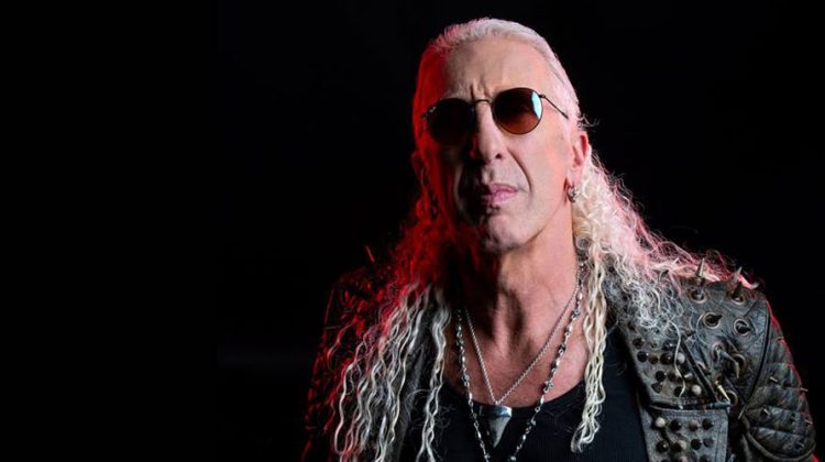 Dee Snider