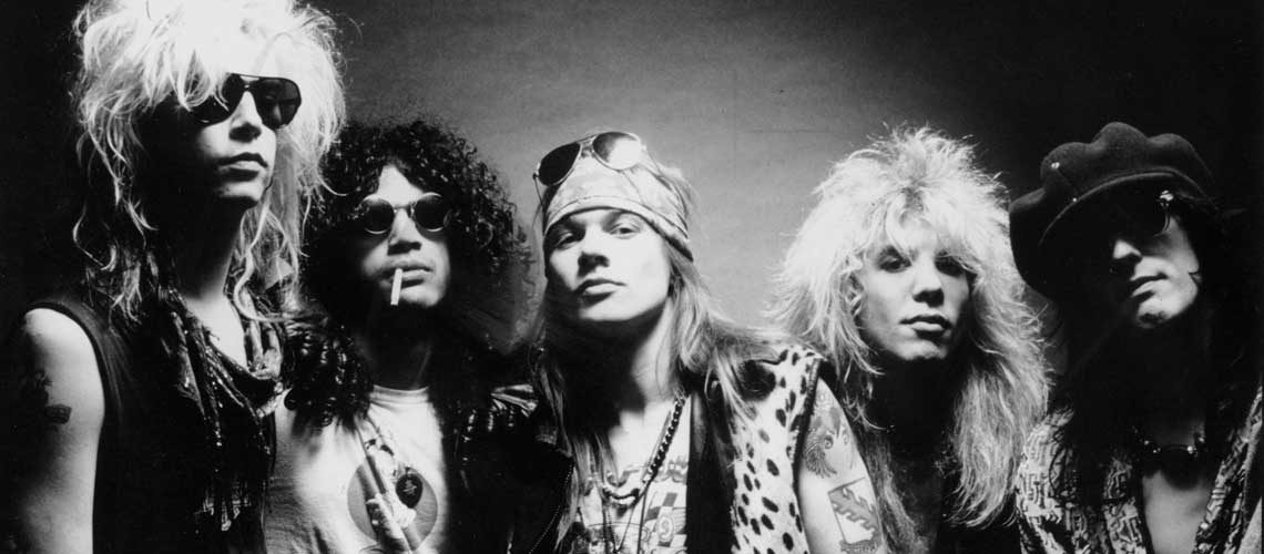 Guns N’ Roses