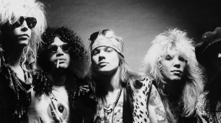 Guns N’ Roses
