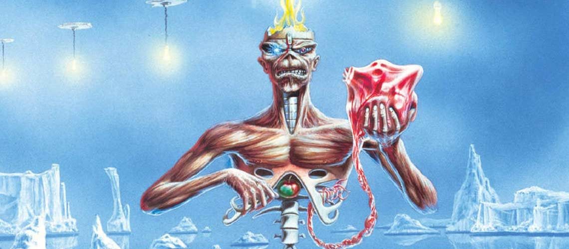 Seventh Son of a Seventh Son