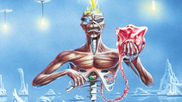 Seventh Son of a Seventh Son