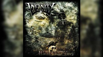 Beto Vázquez Infinity - Humanity