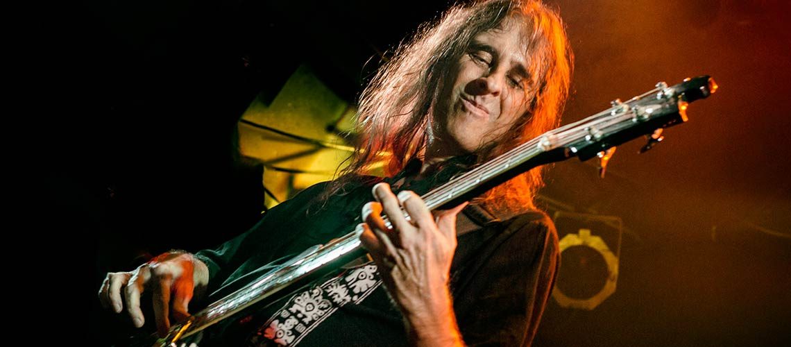 Beto Vázquez Infinity