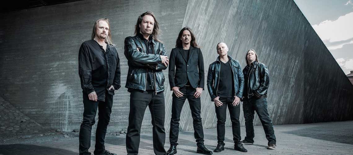 Stratovarius