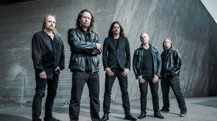 Stratovarius