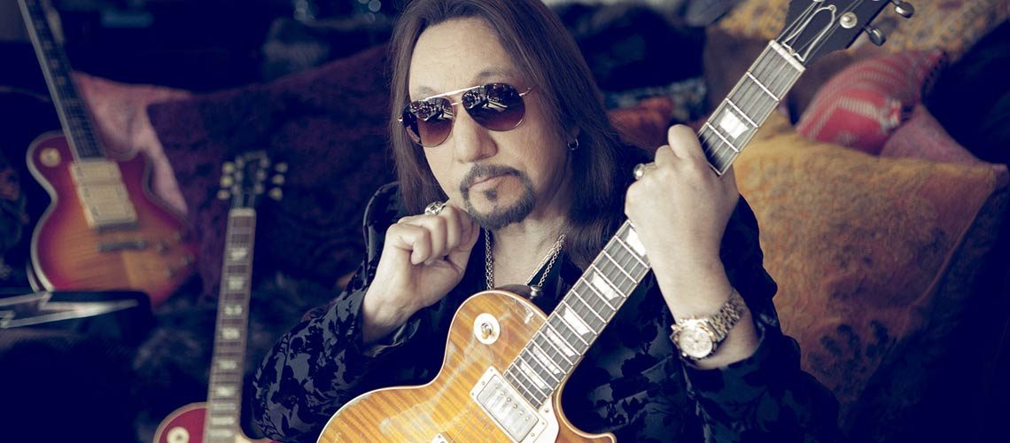 Ace Frehley